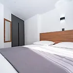 Appartement Kudelik *