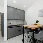 Appartement Kudelik