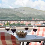 Kudelik Appartement Trogir