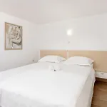 Appartement Kudelik *