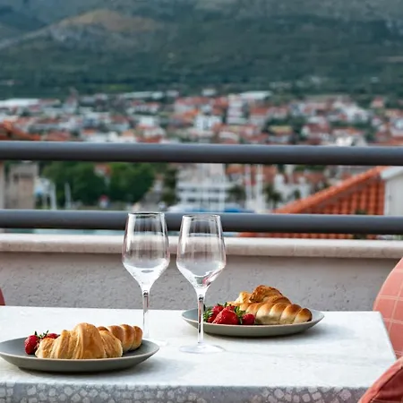 Apartament Kudelik Trogir