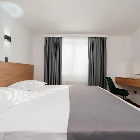 Kudelik Apartament *