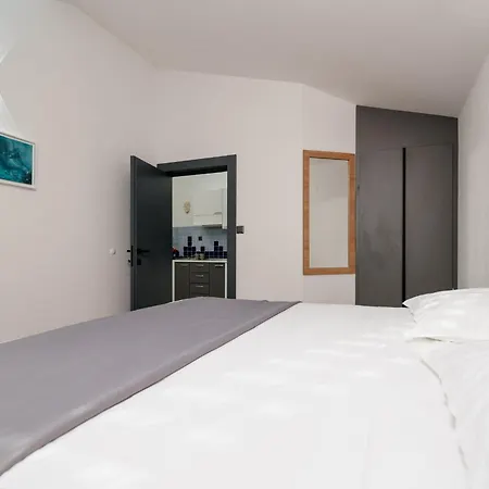 Appartement Kudelik *
