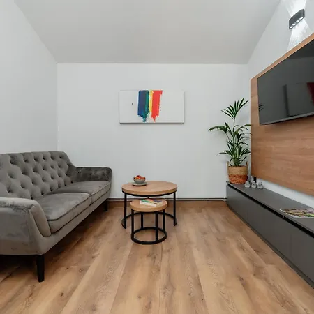 Kudelik Apartament Trogir