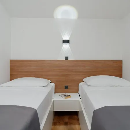 Apartament Kudelik Trogir