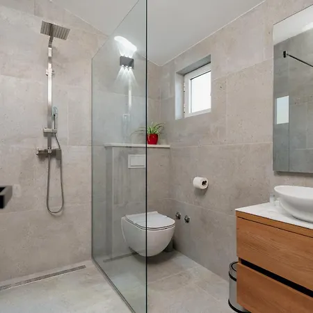 Apartament Kudelik Trogir