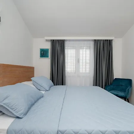 Kudelik Apartament *