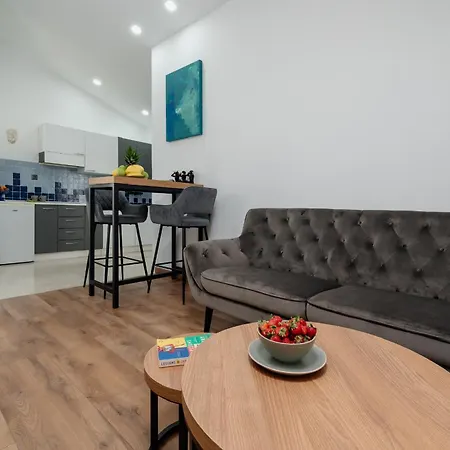 Apartament Kudelik Trogir