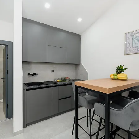Appartement Kudelik