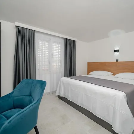 Appartement Kudelik *