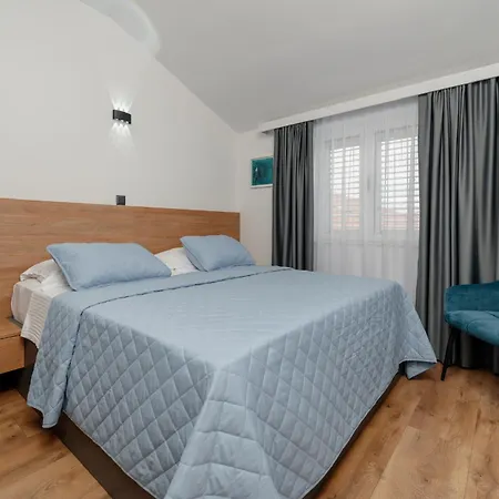 Kudelik Apartament Trogir