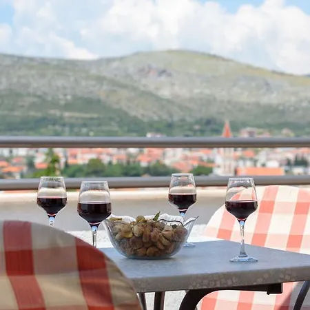 Kudelik Apartament Trogir
