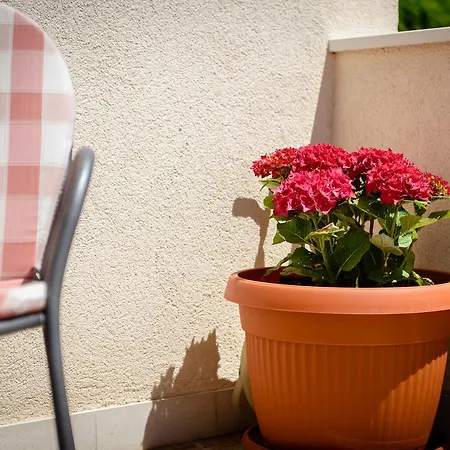 Kudelik Apartament