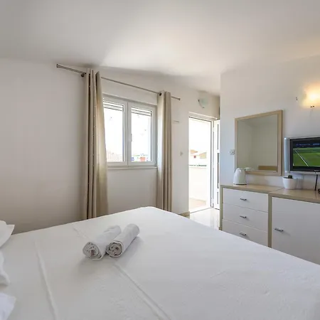 Kudelik * Trogir