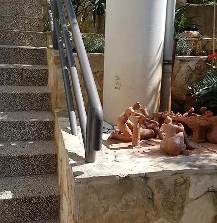 Appartement Kudelik *