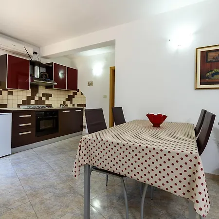 Appartement Kudelik