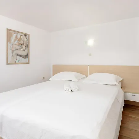 Apartament Kudelik *