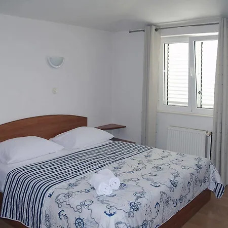 Kudelik Apartament